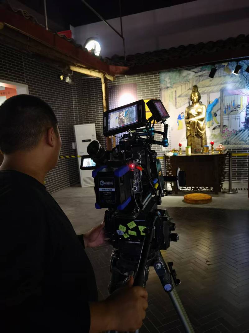 聚焦路南区产品宣传视频拍摄公司，以专业实力赋能品牌声量升级