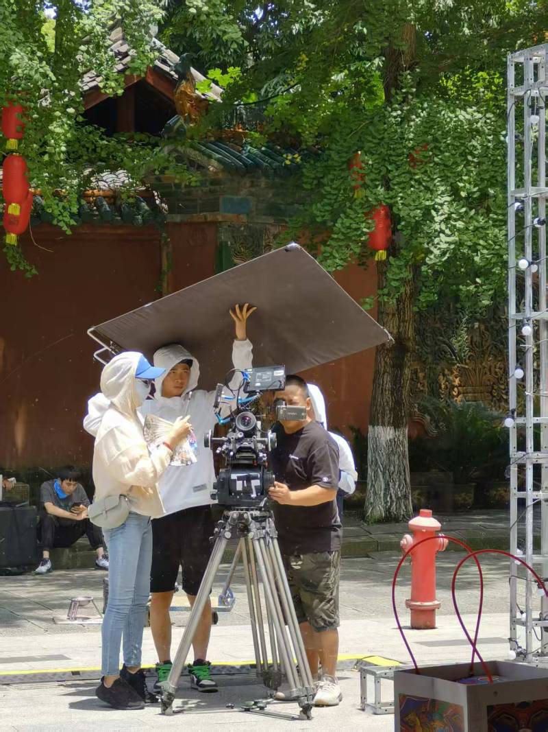 路南区产品宣传视频拍摄公司避坑：资质、案例、服务全解析