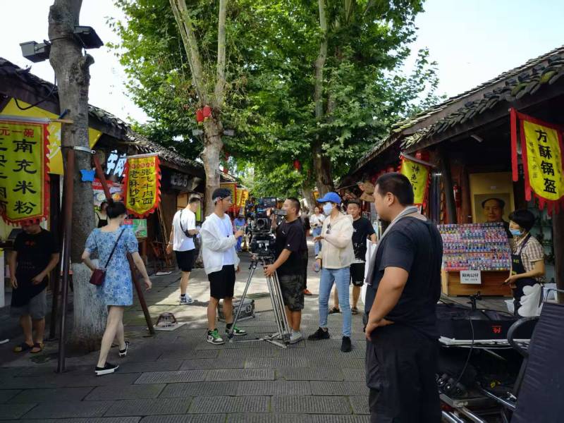 路南区产品视频拍摄技术升级：AI与三维动画深度融合