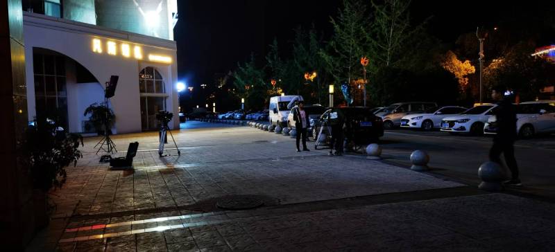 解锁路南区电商产品视频拍摄制作新玩法，为产品注入电商带货新活力