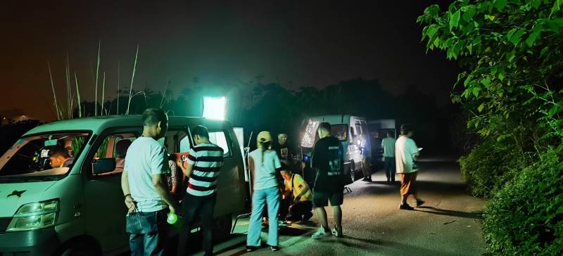 以镜头为笔，绘就路南区产品视频的进阶之路