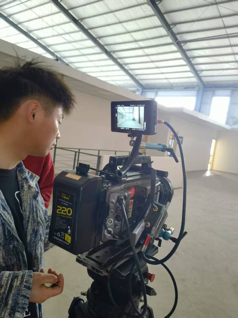 路南区电商产品视频拍摄制作：小成本也能产出高质感内容？