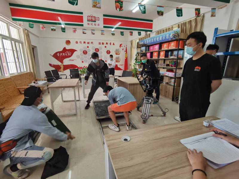 路南区电商产品视频拍摄制作实战秘籍，助力产品引爆电商流量
